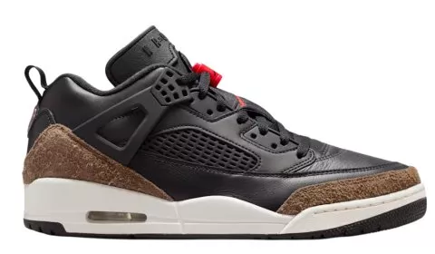 Spizike Low