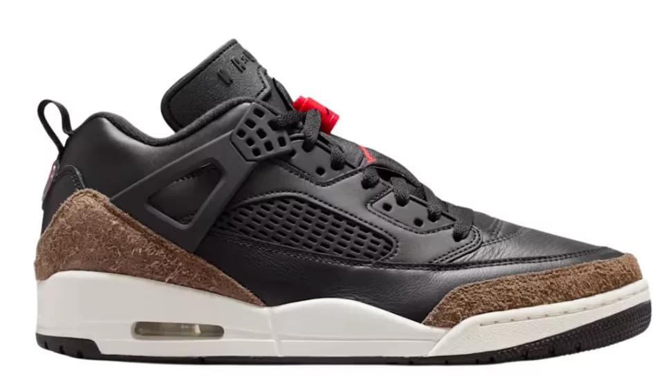Pánská lifestyle obuv Jordan Spizike Low