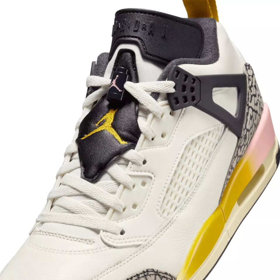 Obutev Jordan Spizike Low