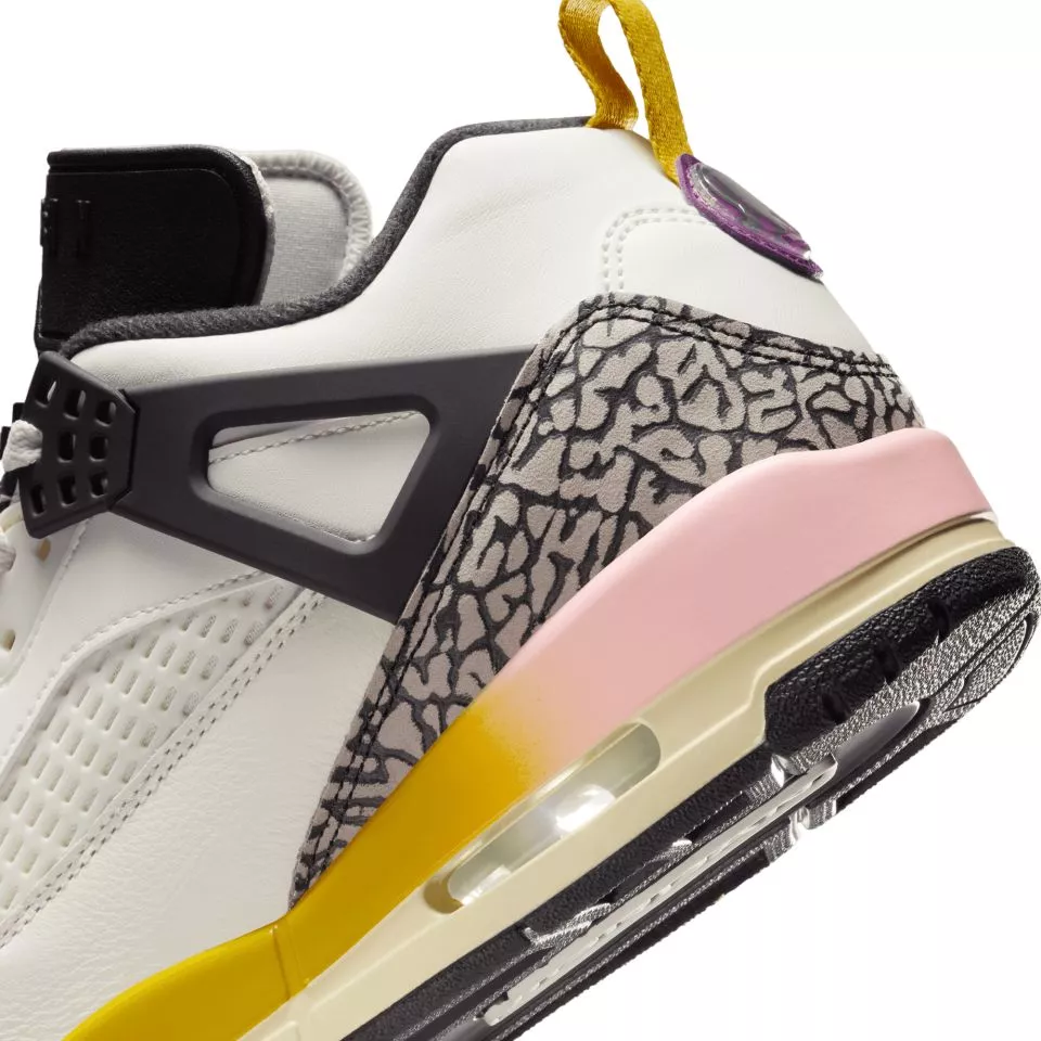 Obutev Jordan Spizike Low