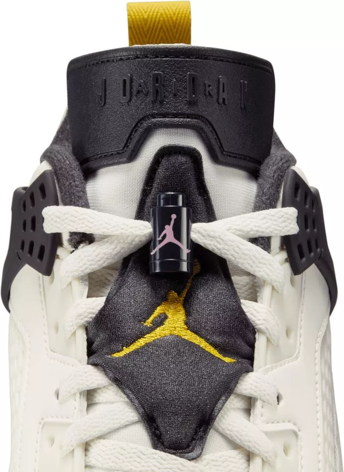 Obutev Jordan Spizike Low