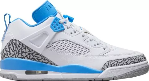 Spizike Low