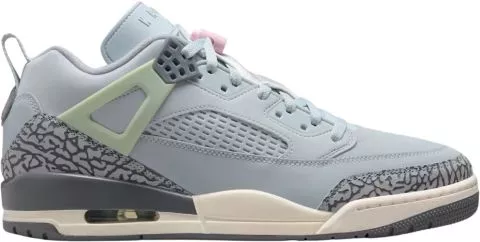 Spizike Low