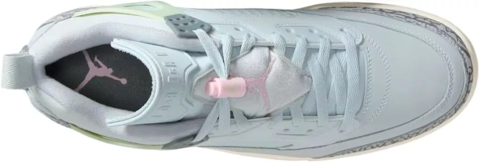Παπούτσια Jordan Spizike Low