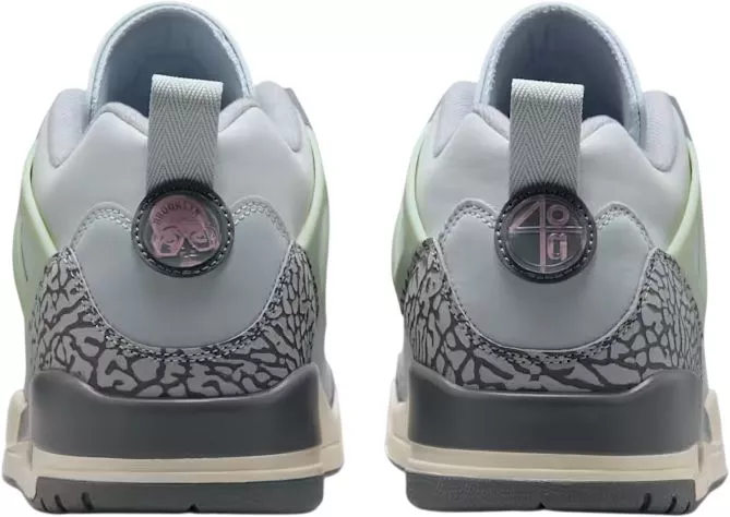 Παπούτσια Jordan Spizike Low