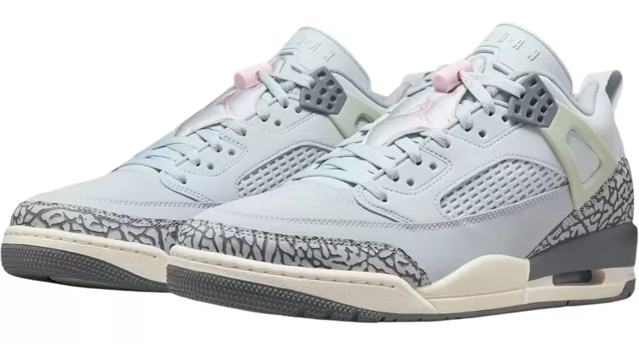 Παπούτσια Jordan Spizike Low