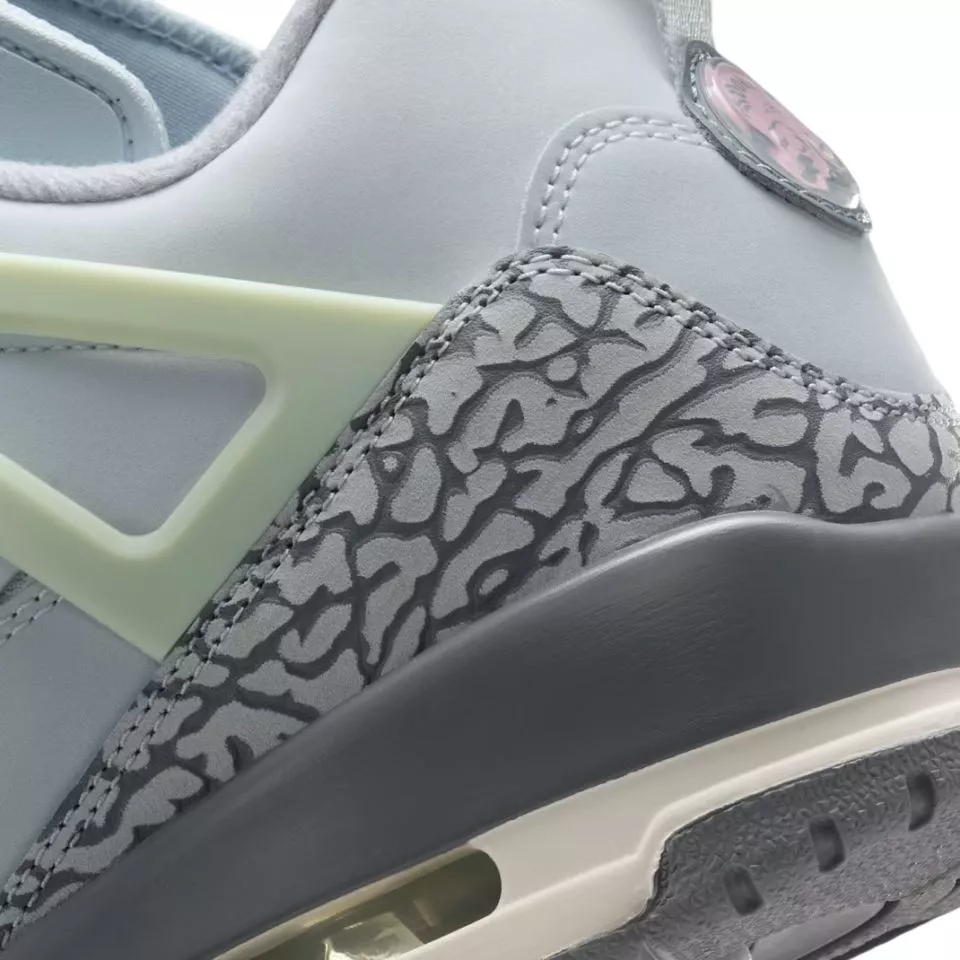 Παπούτσια Jordan Spizike Low