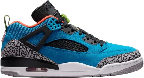 Jordan Spizike Low Shoe