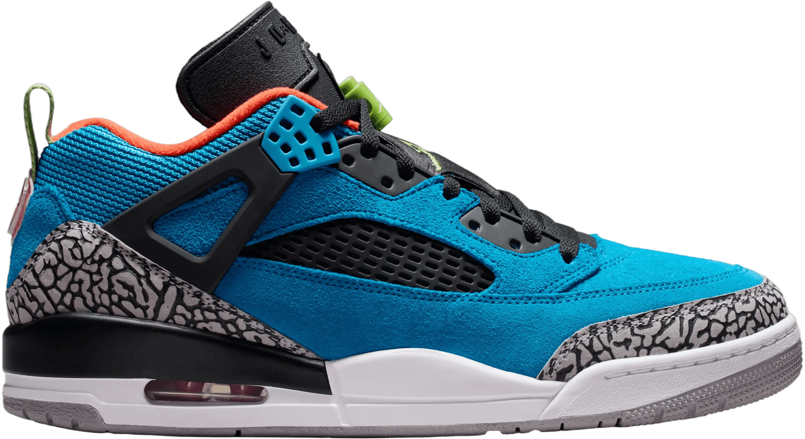 Incaltaminte Jordan Spizike Low Shoe - 11teamsports.ro