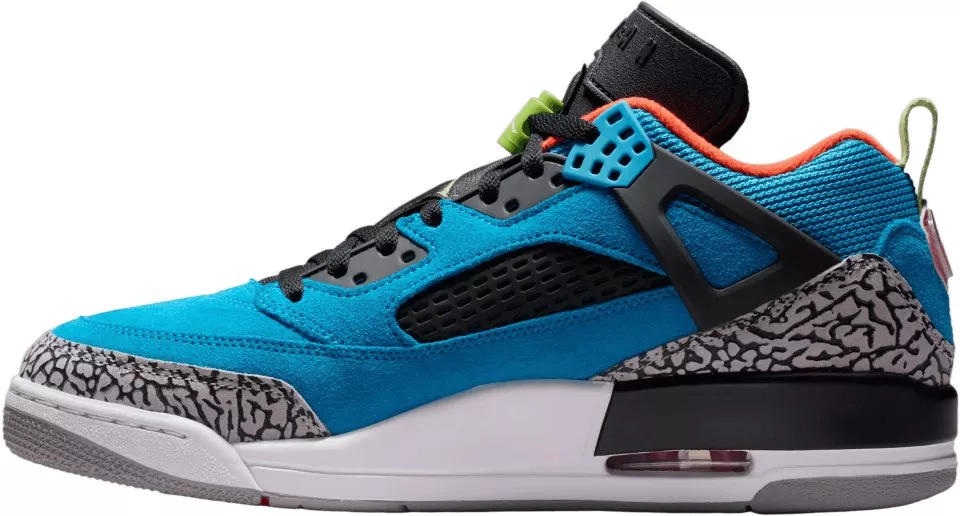 Shoes Jordan Spizike Low Shoe