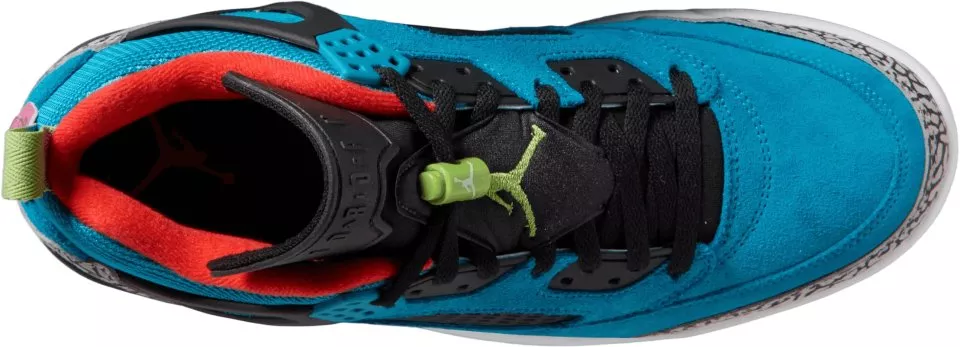 Shoes Jordan Spizike Low Shoe