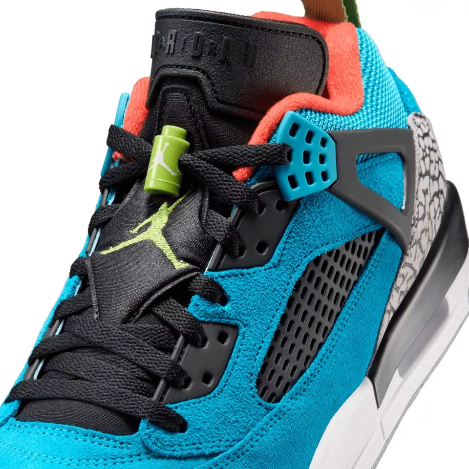 Shoes Jordan Spizike Low Shoe