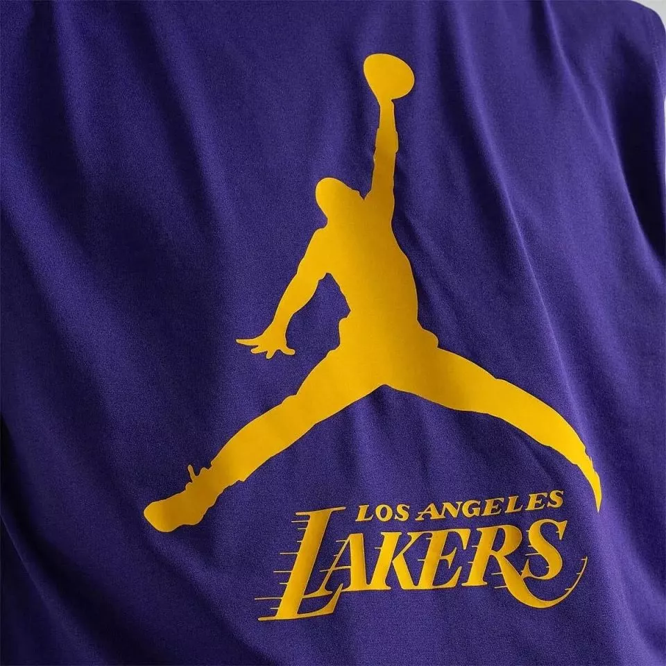 Потник Jordan NBA Los Angeles Lakers Essential Tanktop