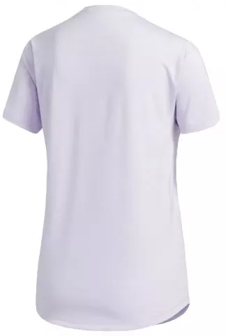 T-shirt adidas TECH BOS TEE