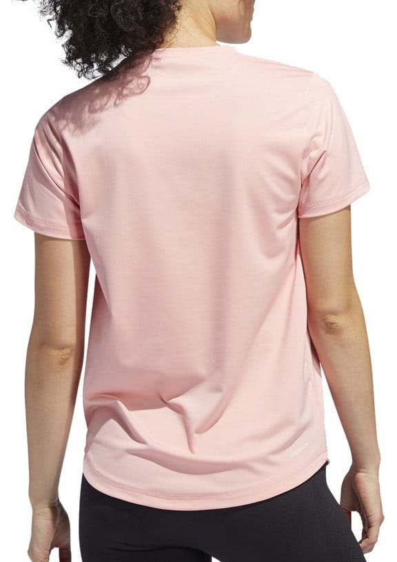 T-shirt tights adidas Tech Badge of Sport