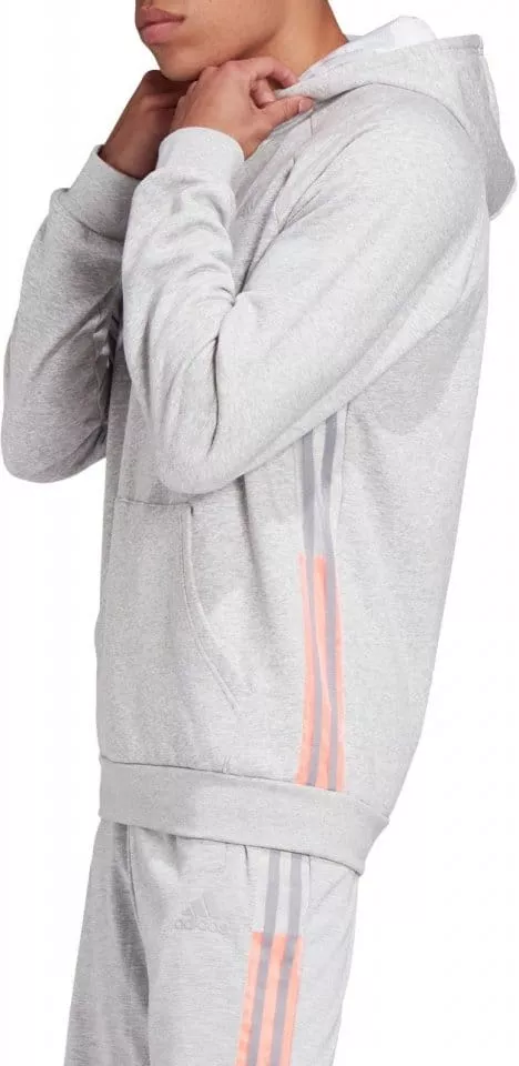 Sweatshirt com capuz adidas Sportswear TAN SW HOODY