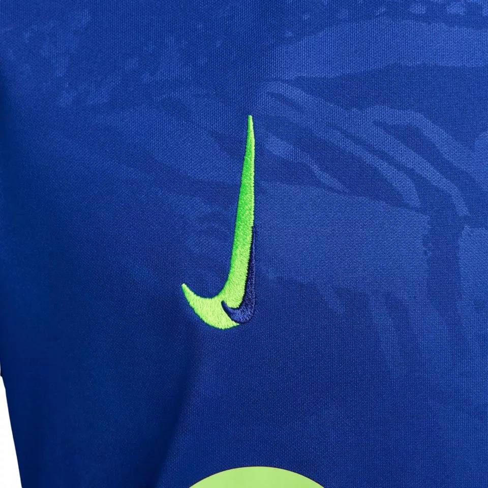 Nike FCB MNK DF ACDPR SS TOPK 3R PM Rövid ujjú póló
