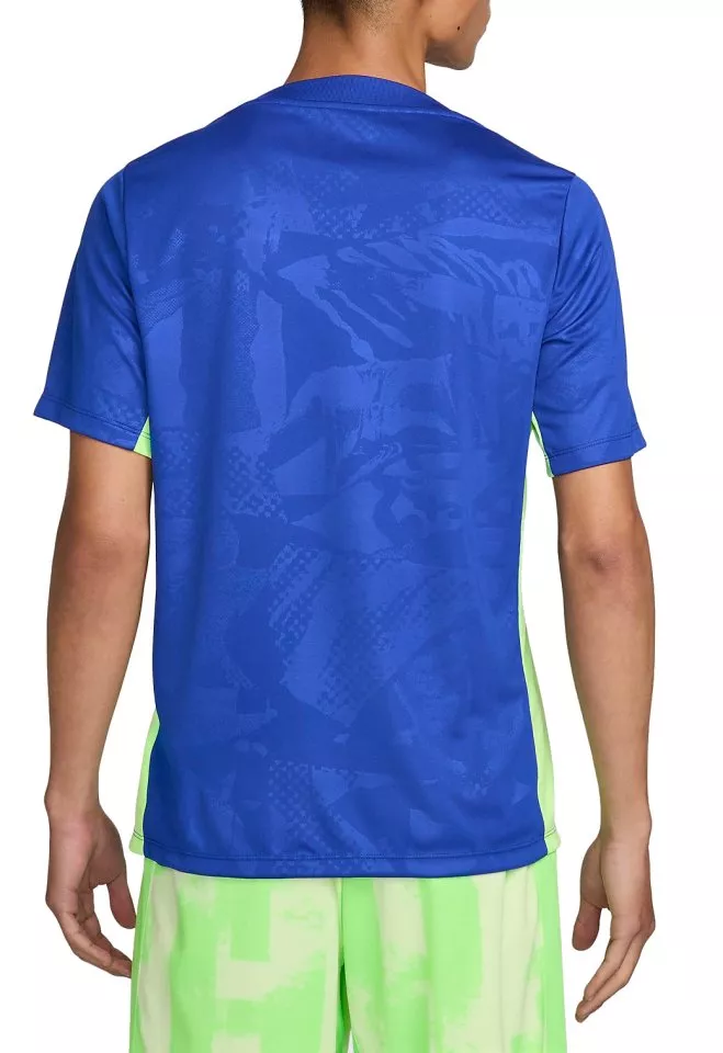Nike FCB MNK DF ACDPR SS TOPK 3R PM Rövid ujjú póló