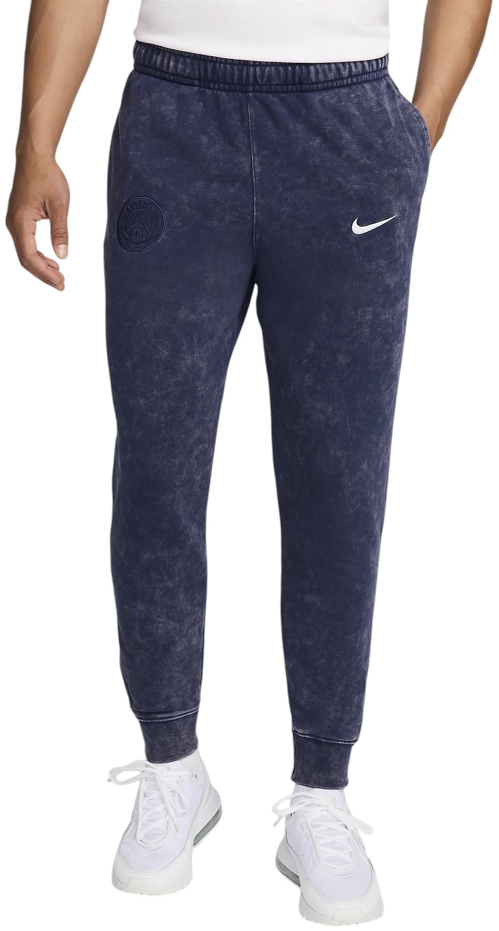 Pants Nike PSG M NSW CLUB JGGR FT GX 11teamsports.ie