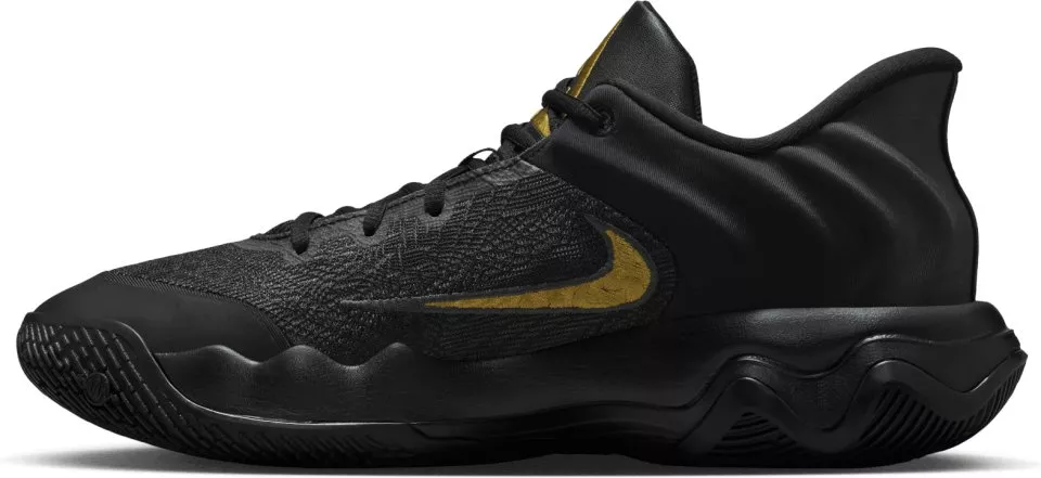 Basketball Schuhe Nike Giannis Immortality 4