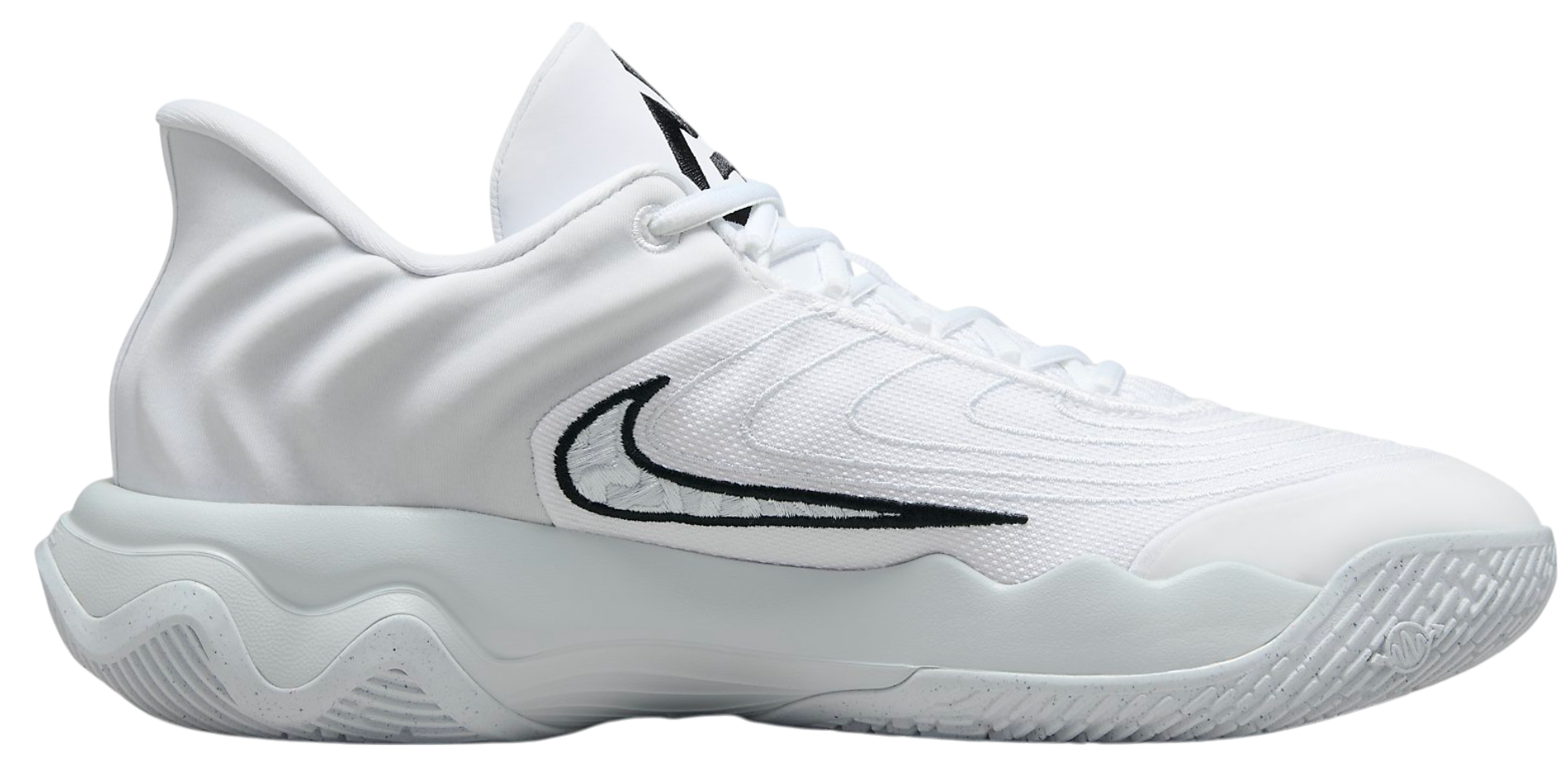Basketball shoes Nike GIANNIS IMMORTALITY 4 - Top4Running.com display picture 3