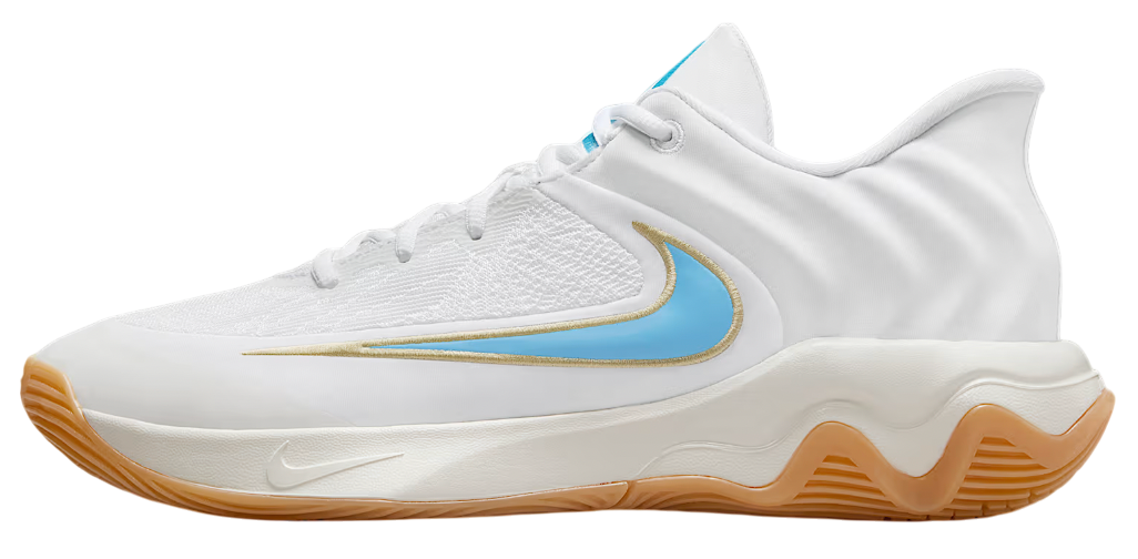 Basketball shoes Nike Giannis Immortality 4 Shoe