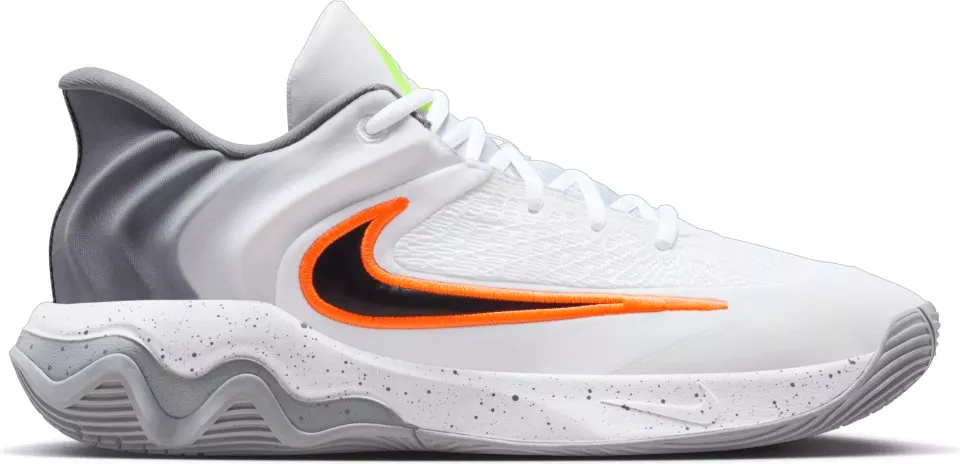 Nike Giannis Immortality 4 Shoe Kosárlabda cipő