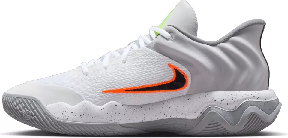 Nike Giannis Immortality 4 Shoe Kosárlabda cipő