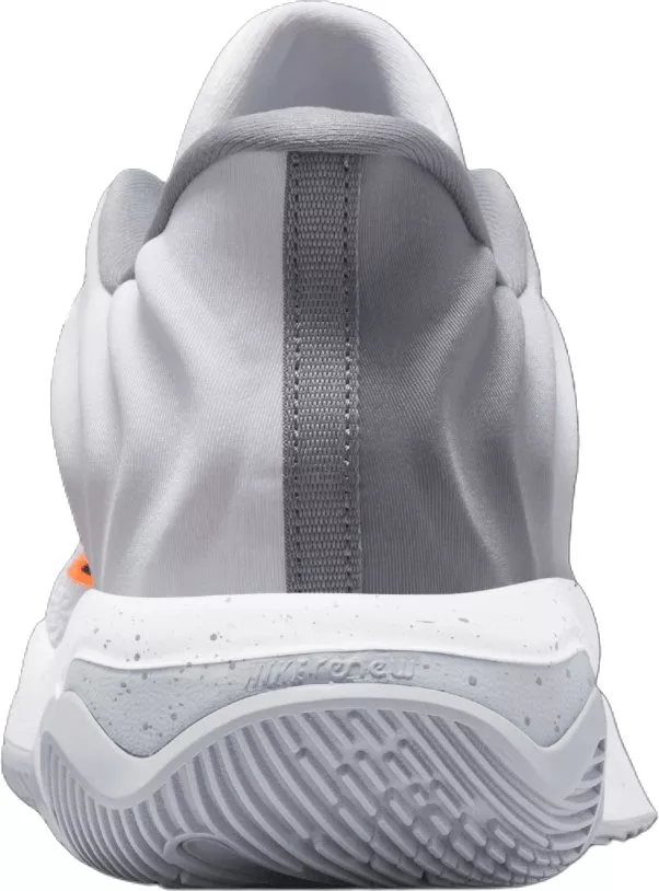 Nike Giannis Immortality 4 Shoe Kosárlabda cipő