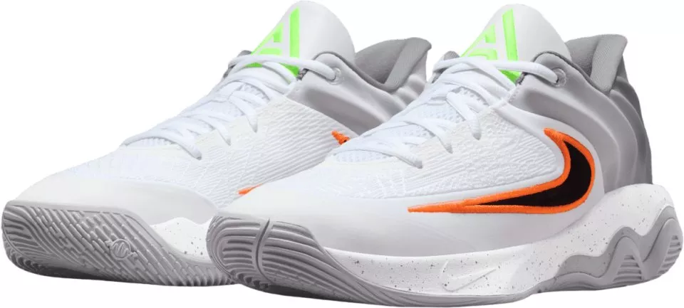 Nike Giannis Immortality 4 Shoe Kosárlabda cipő