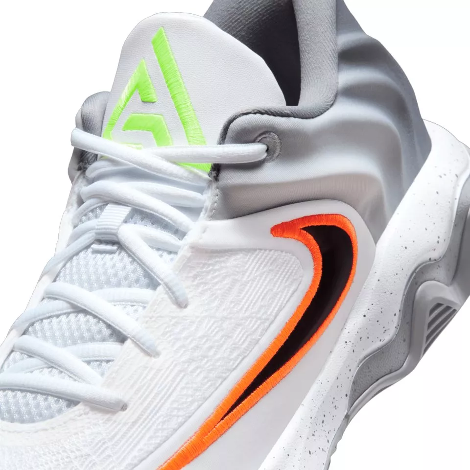 Nike Giannis Immortality 4 Shoe Kosárlabda cipő