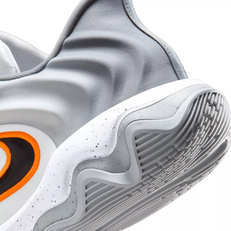 Nike Giannis Immortality 4 Shoe Kosárlabda cipő