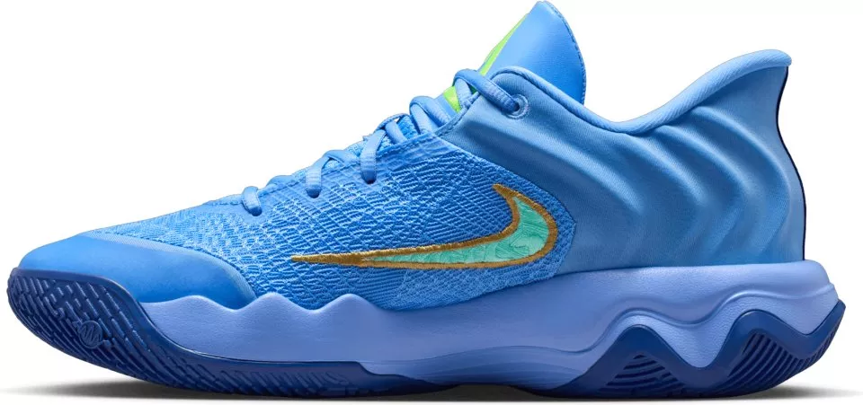 Ghete de baschet Nike Giannis Immortality 4
