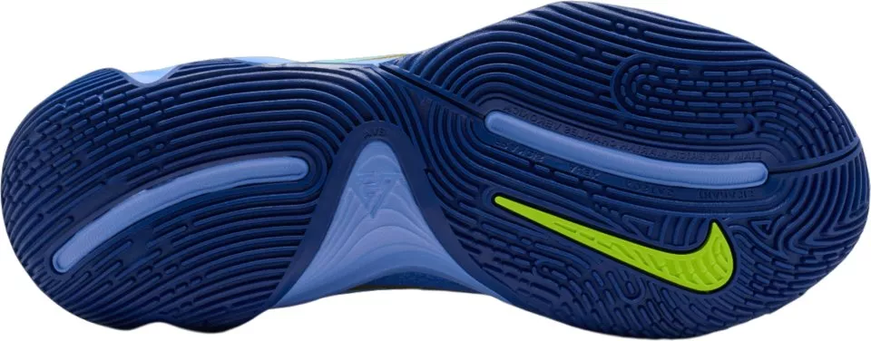 Ghete de baschet Nike Giannis Immortality 4