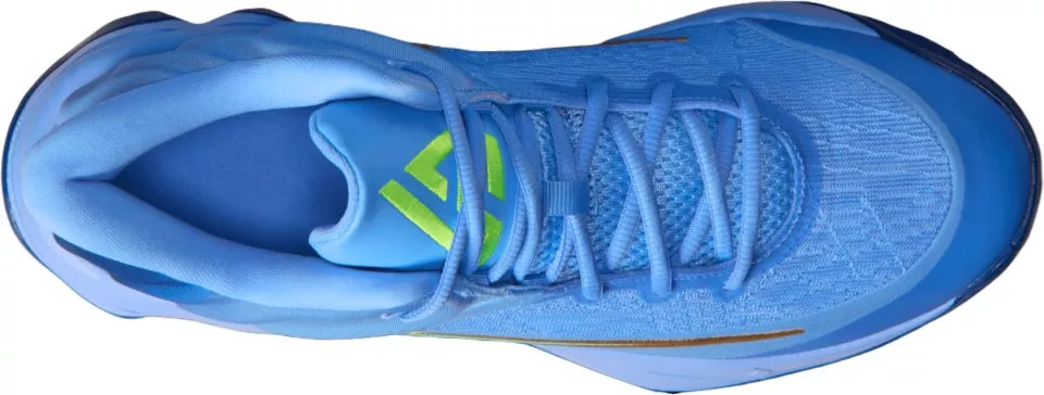 Ghete de baschet Nike Giannis Immortality 4