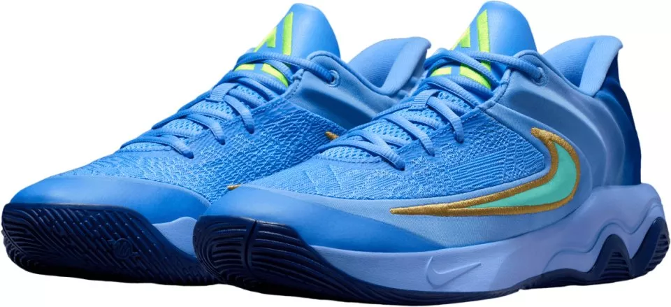 Ghete de baschet Nike Giannis Immortality 4
