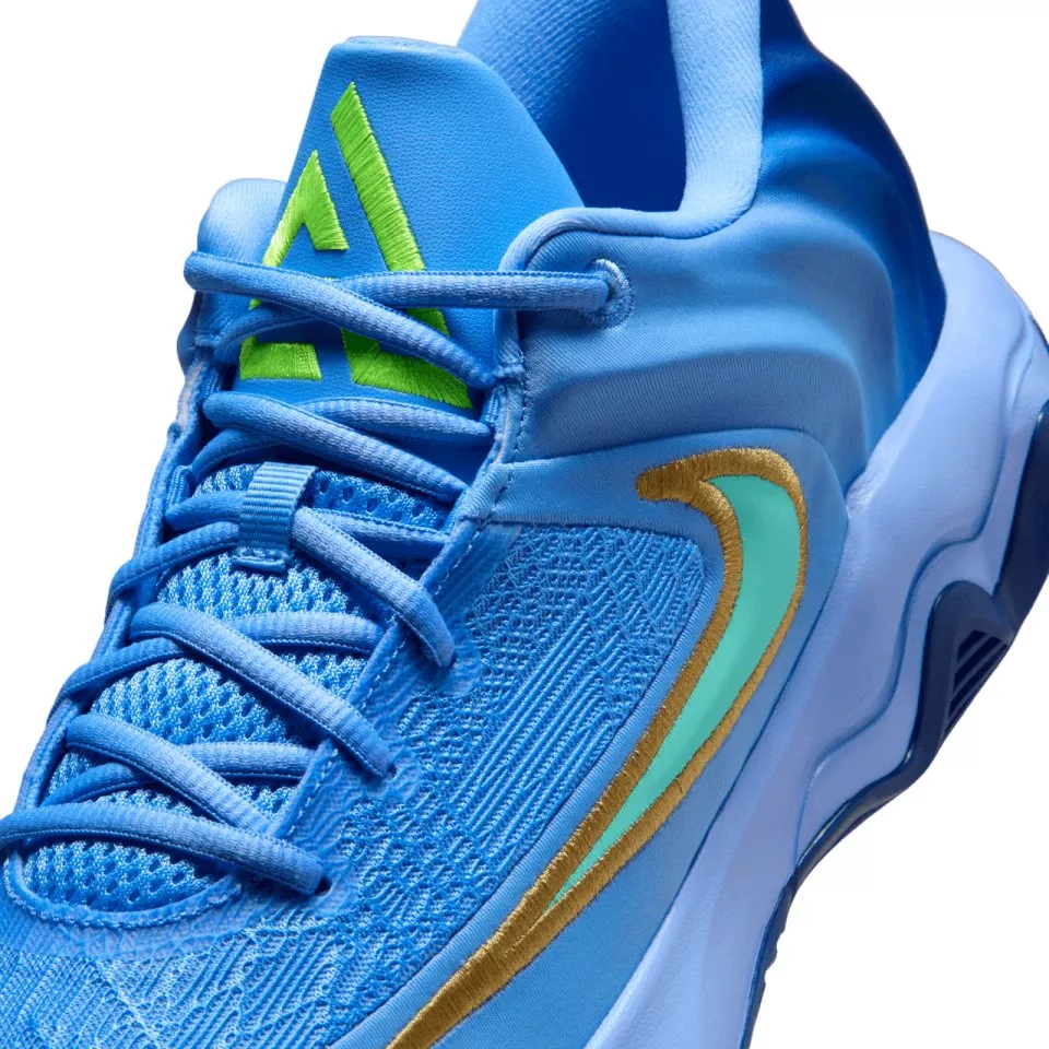 Ghete de baschet Nike Giannis Immortality 4
