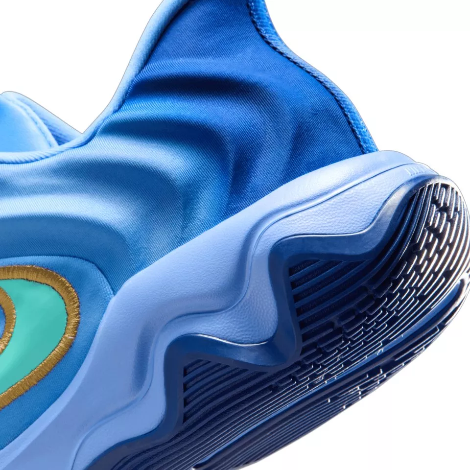 Ghete de baschet Nike Giannis Immortality 4