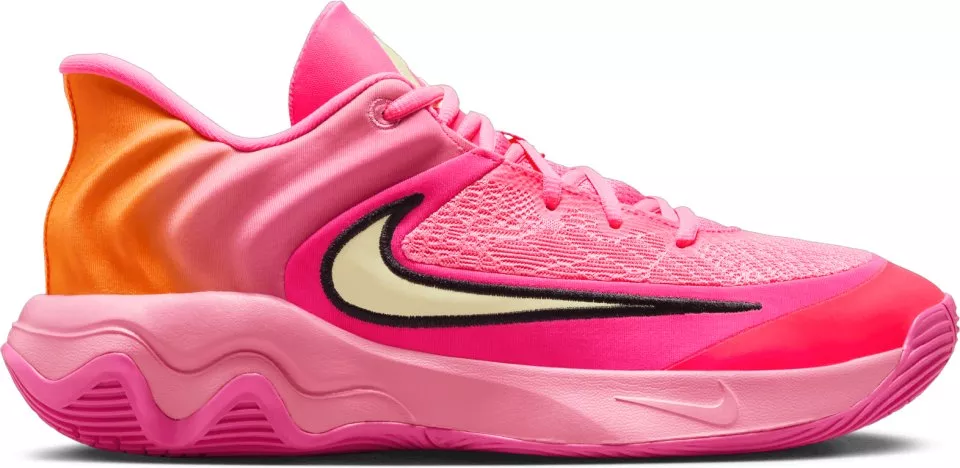 Basketball Schuhe Nike Giannis Immortality 4