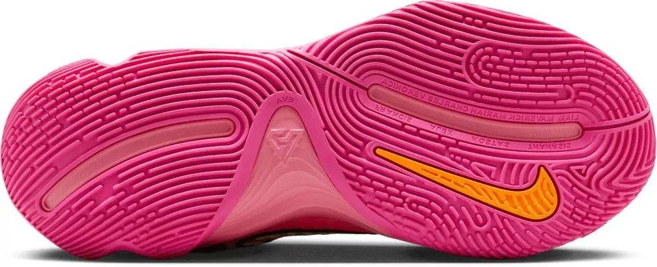 Basketball Schuhe Nike Giannis Immortality 4