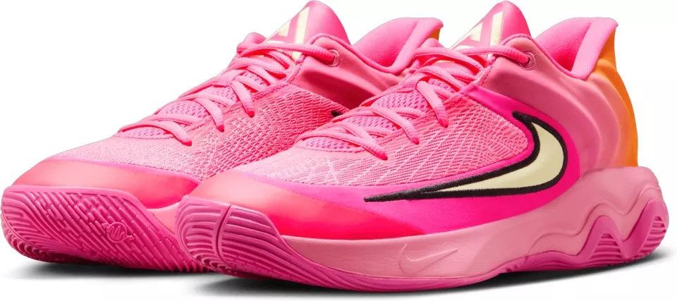 Basketball Schuhe Nike Giannis Immortality 4