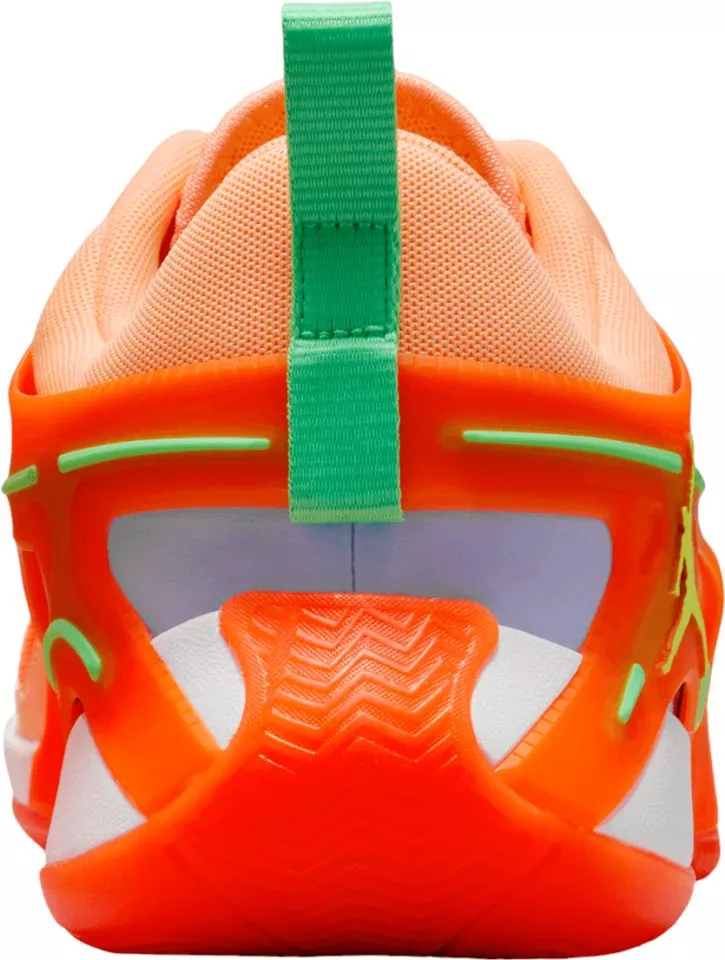 Ghete de baschet Jordan Heir Sneaker