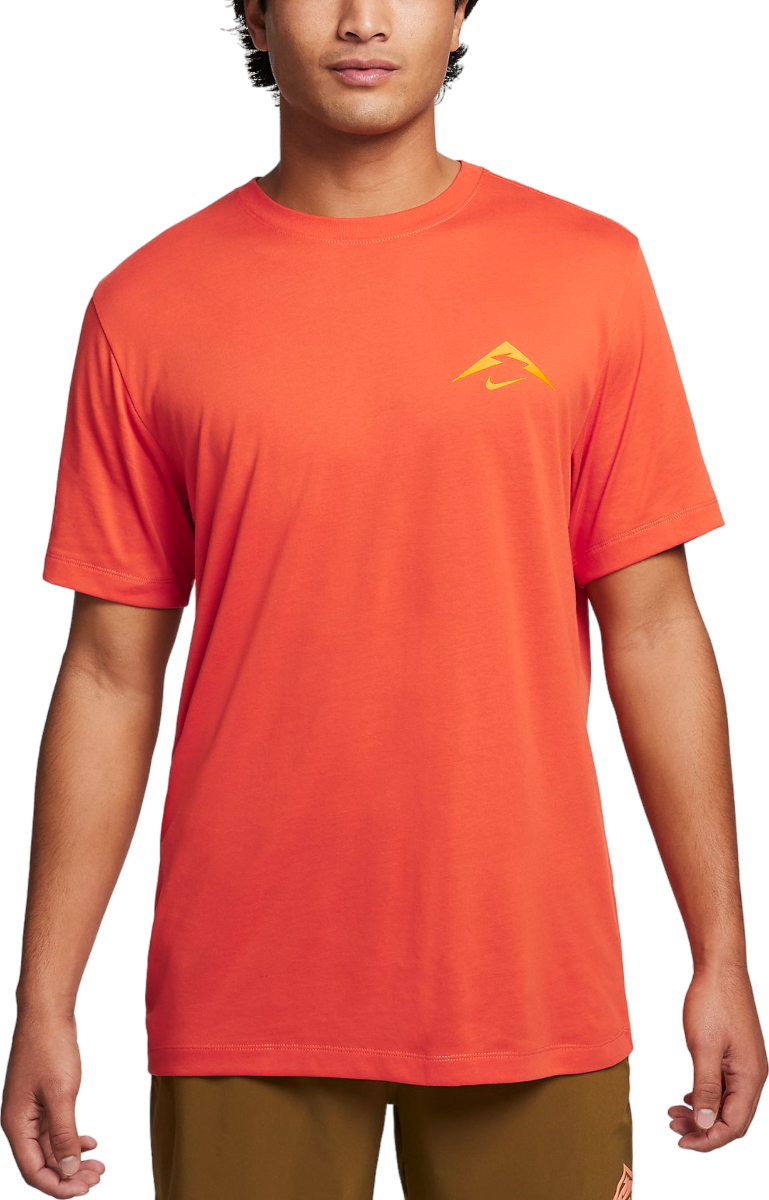 Tricou Nike M NK DF TEE TRAIL OTDR SSNL