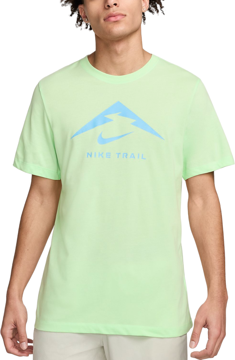 Majica Nike M NK DF TEE TRAIL LOGO