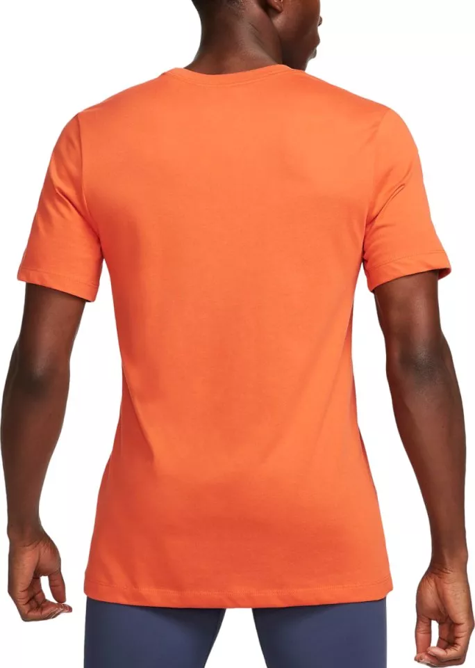 Camiseta Nike M NK DF TEE TRAIL LOGO