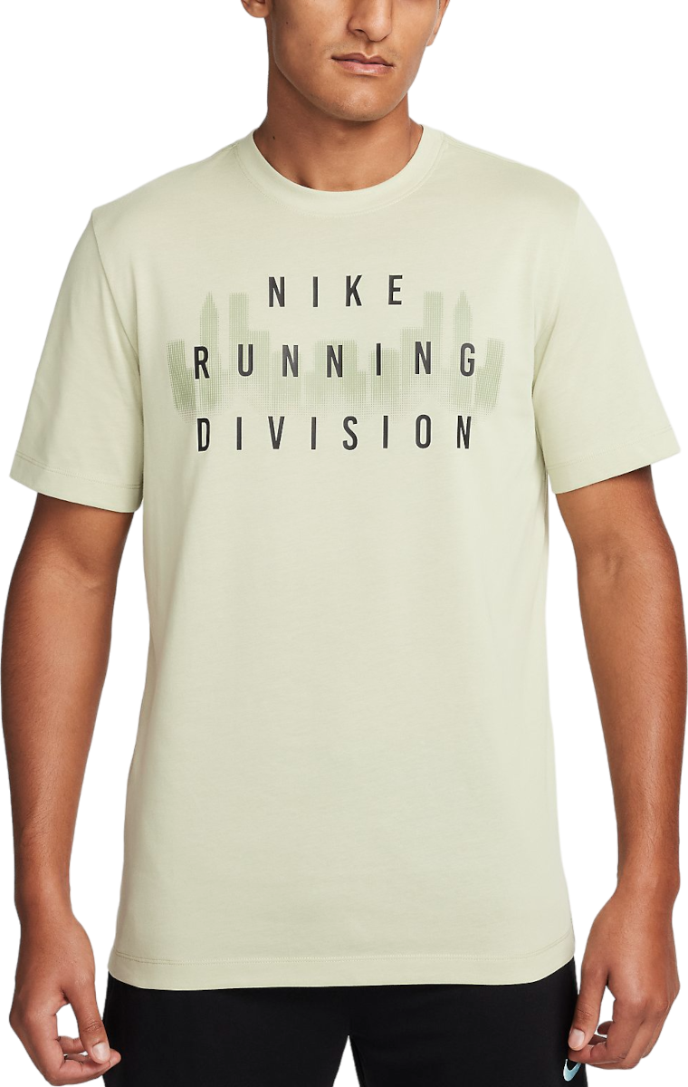 Тениска Nike M NK DF TEE RUN DIV SP24
