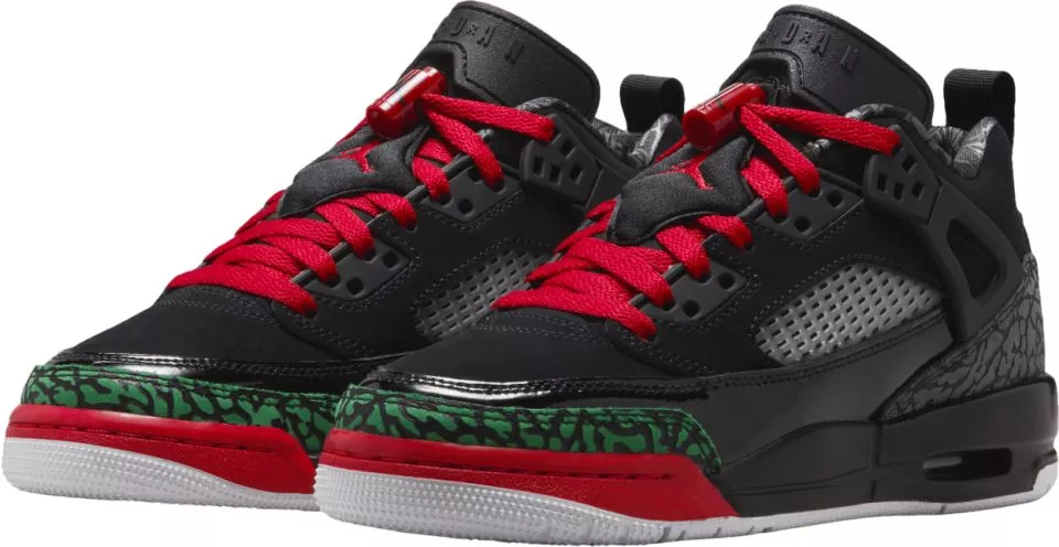 Tenisice Jordan Spizike Low