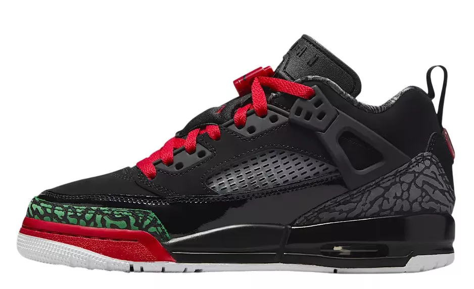 Παπούτσια Jordan Spizike Low Sneaker Kids