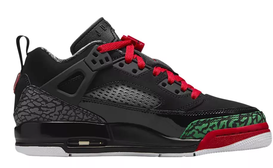 Παπούτσια Jordan Spizike Low Sneaker Kids