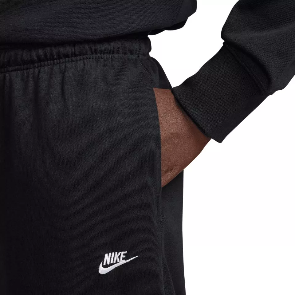 Nike  Sportswear Club Knit Pants Nadrágok